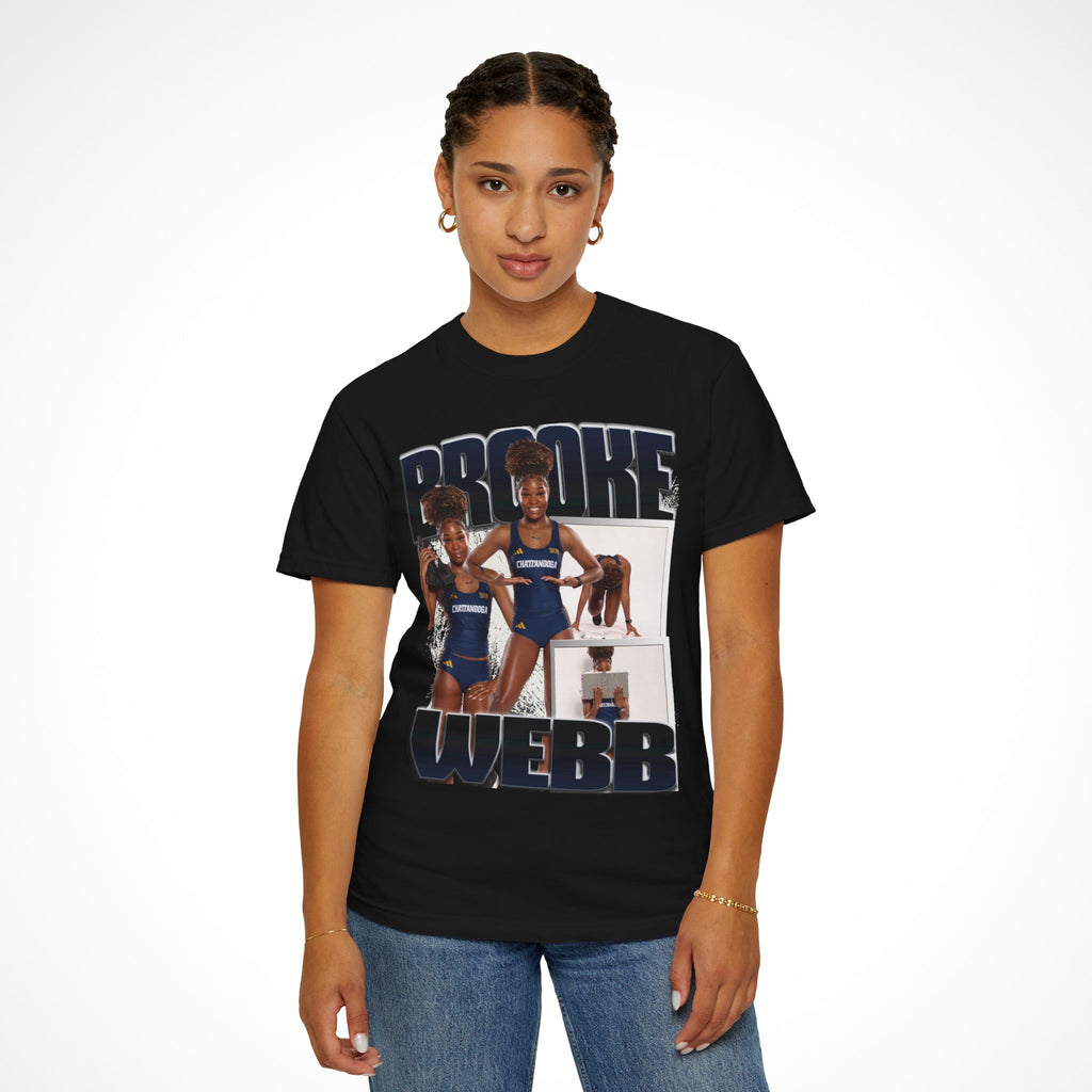 Brooke Webb Graphic Tee