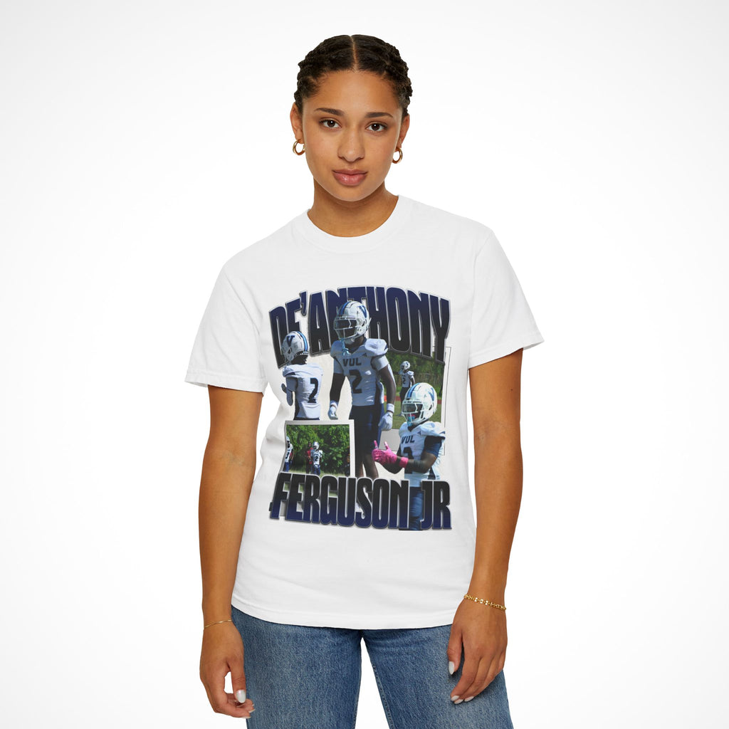 De’Anthony Ferguson Jr Graphic Tee
