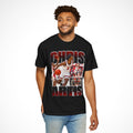 Chris Artis Graphic Tee