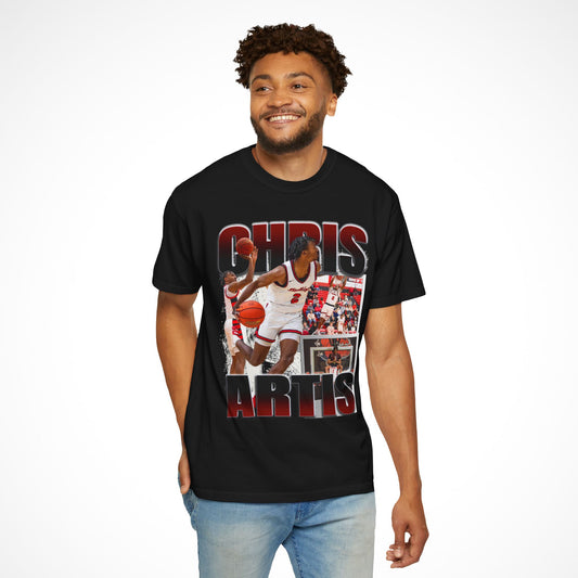 Chris Artis Graphic Tee