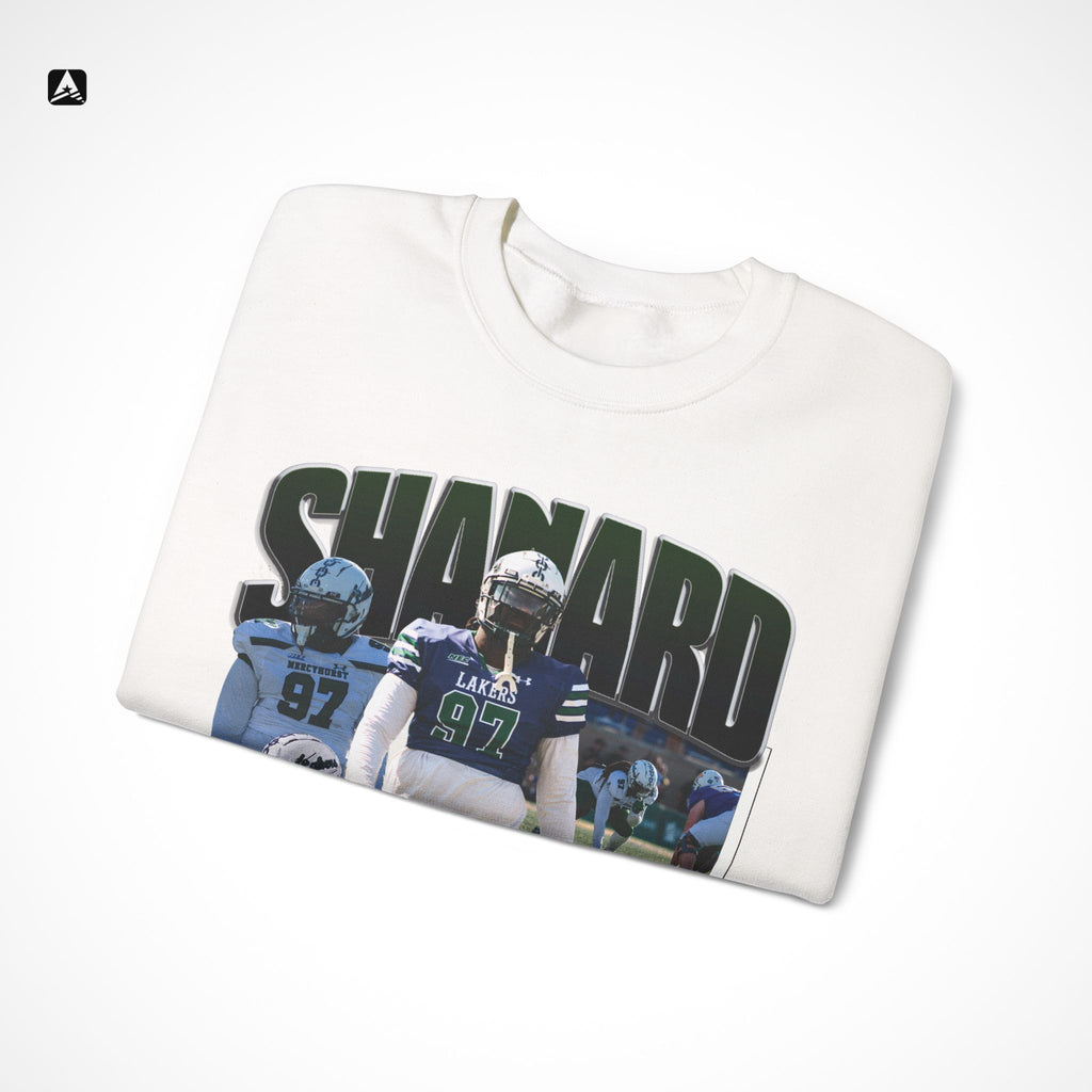 Shanard LoRay Graphic Crewneck