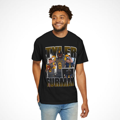 Tyler Furman Graphic Tee