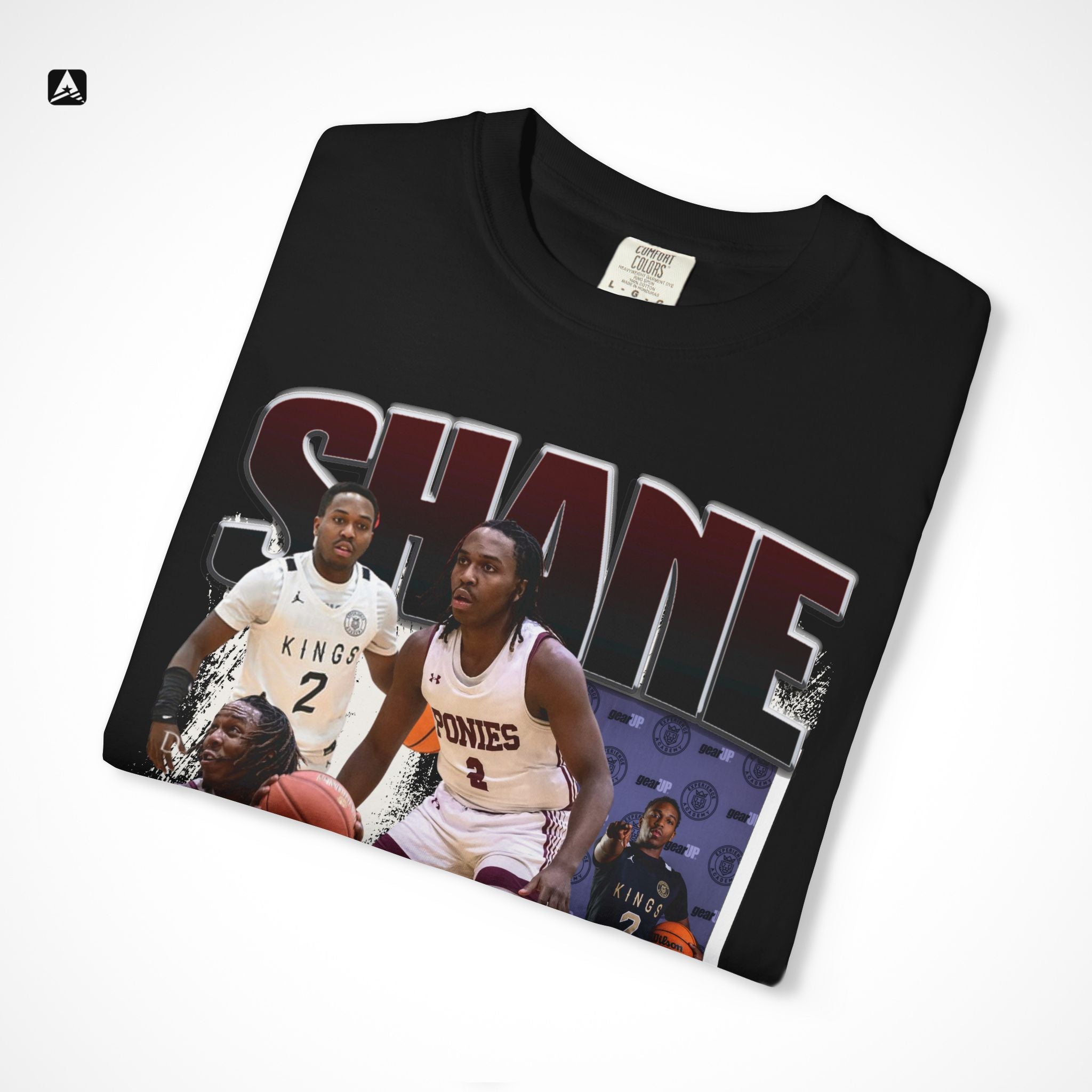 Shane Birungii Graphic Tee