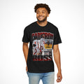 Cameron Ross Graphic Tee