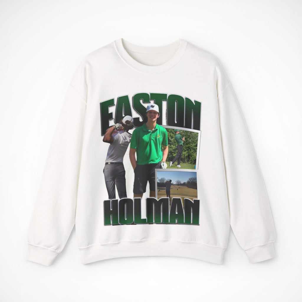 Easton Holman Graphic Crewneck