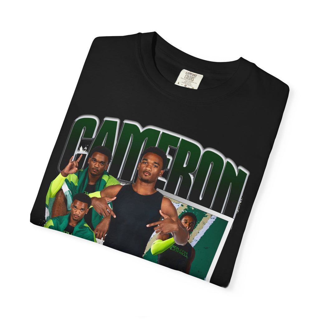 Cameron Phillips Graphic Tee