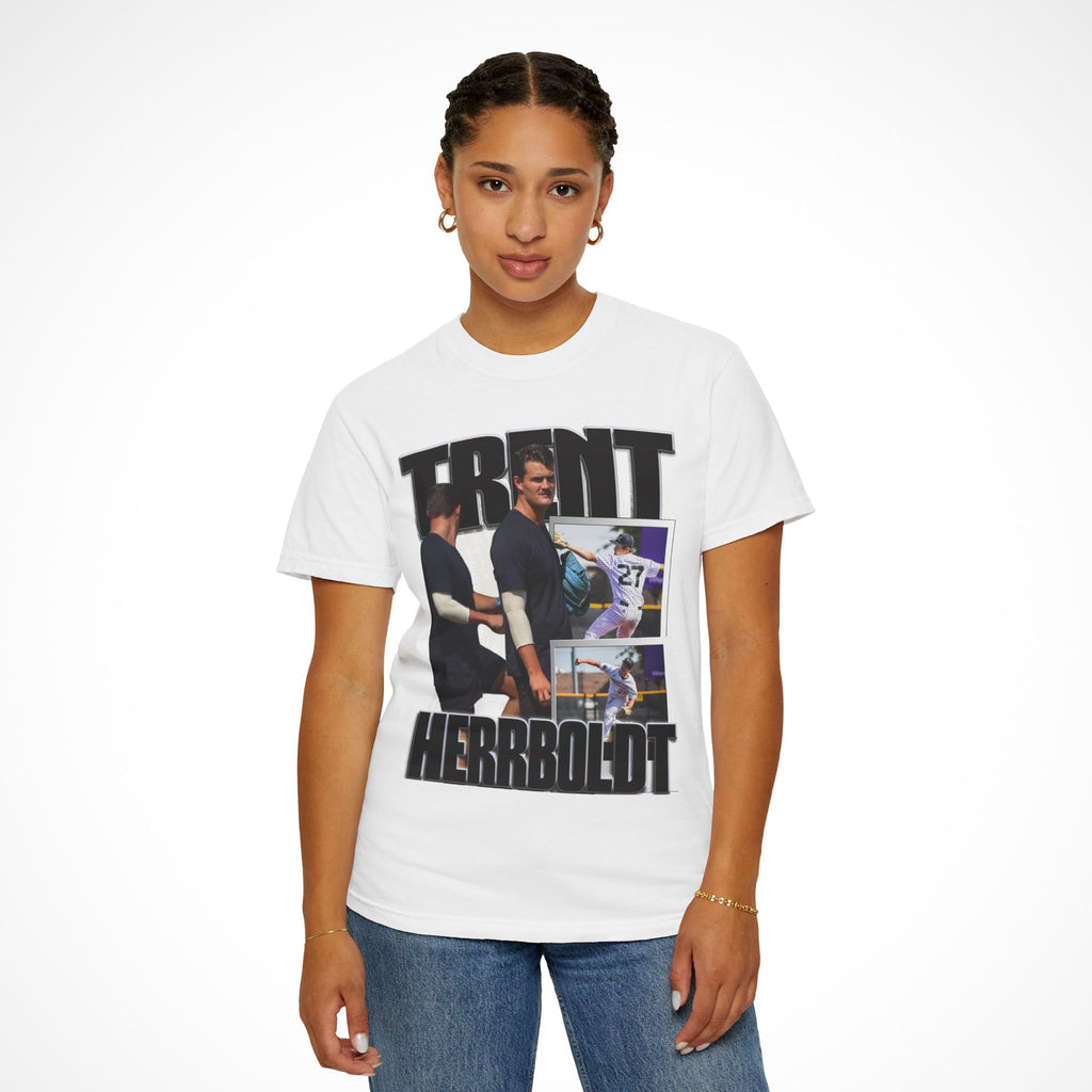 Trent Herrboldt Graphic Tee