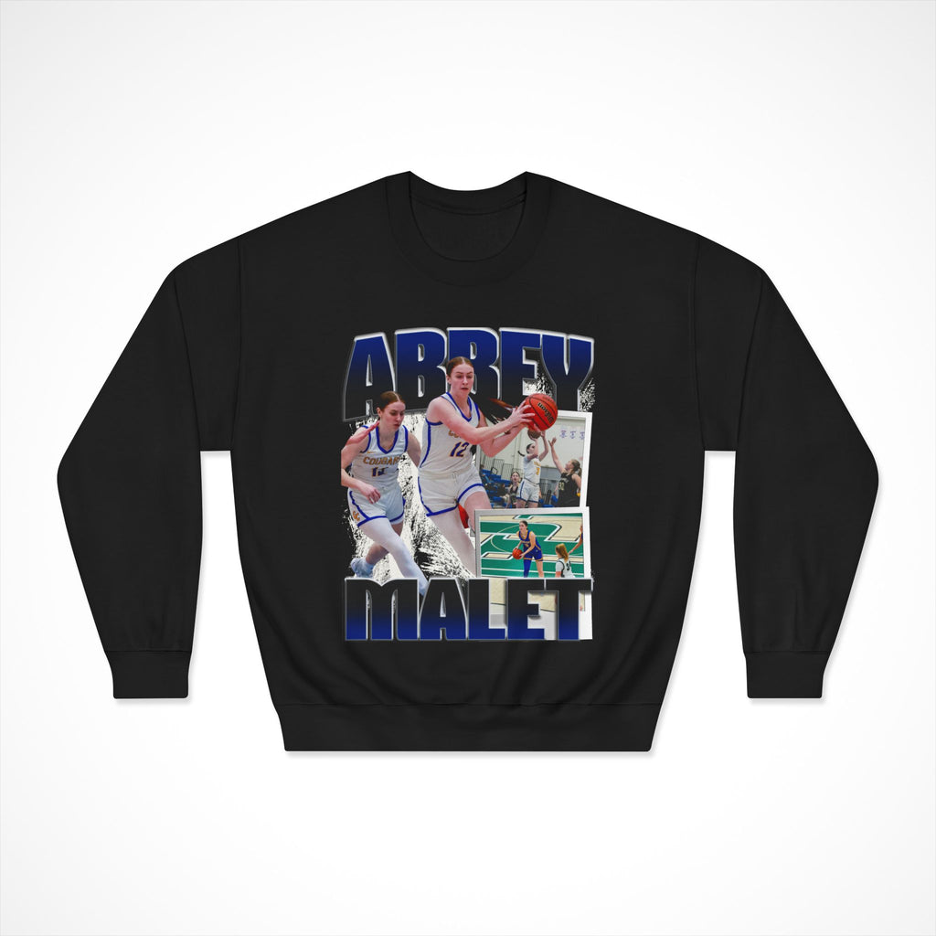 Abbey Malet Crewneck Sweatshirt