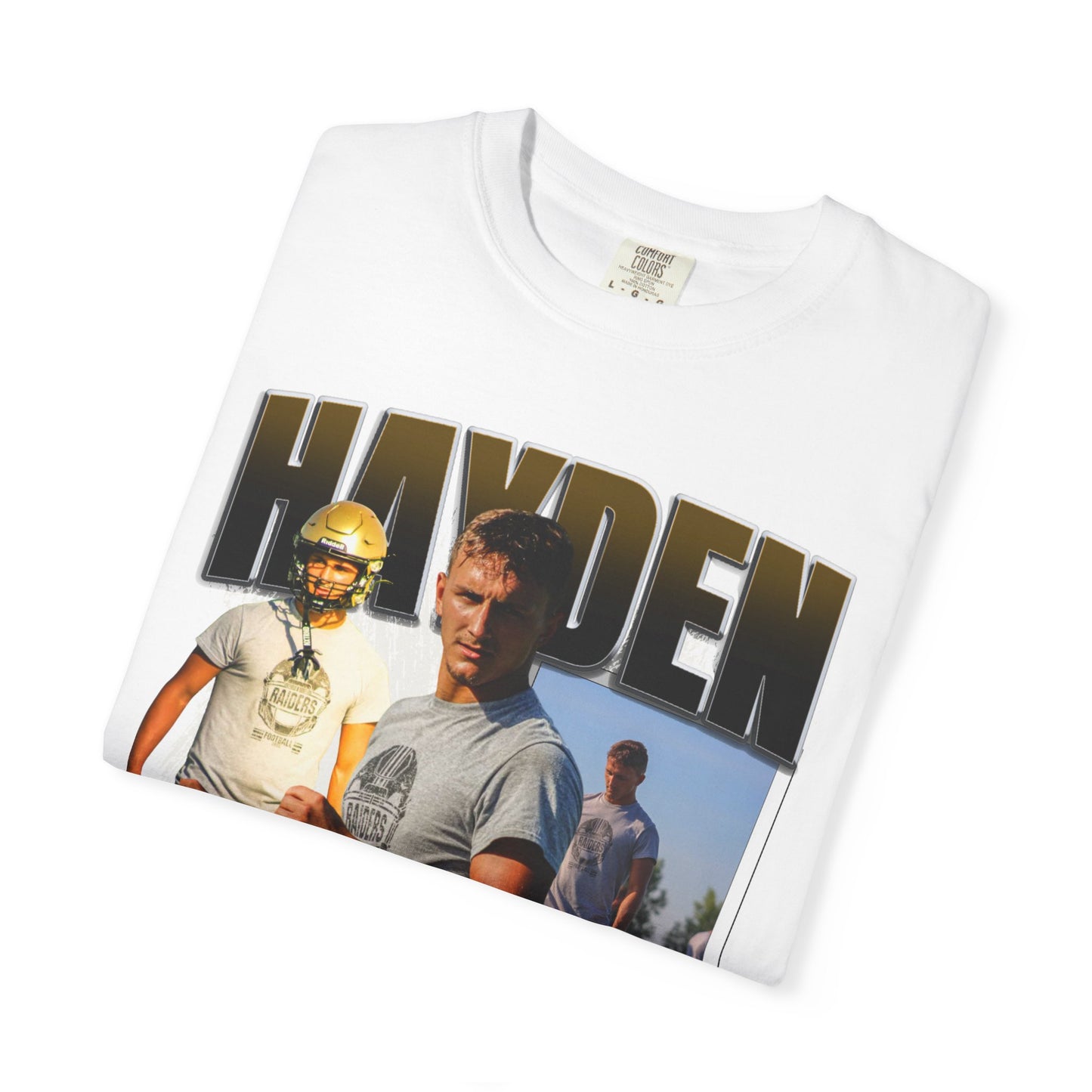 Hayden Hites Graphic Tee