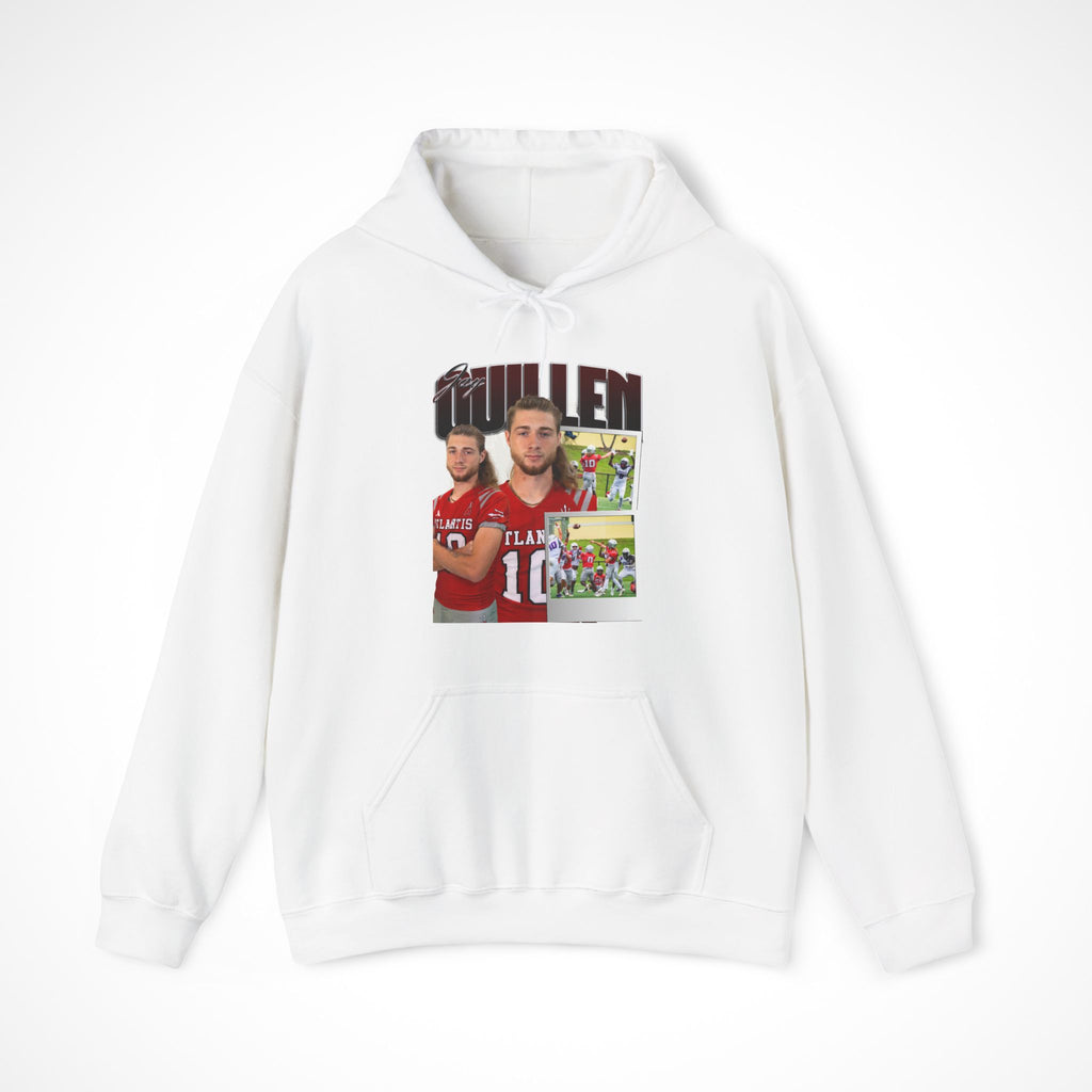 Jay Quillen Graphic Hoodie