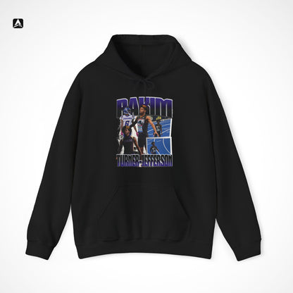 Rakim Turner-Jefferson Graphic Hoodie