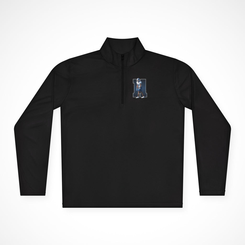 Jason Essex Quarter-Zip