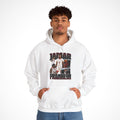 Jamar Franklin Graphic Hoodie