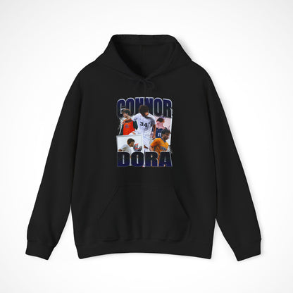 Connor Dora Graphic Hoodie