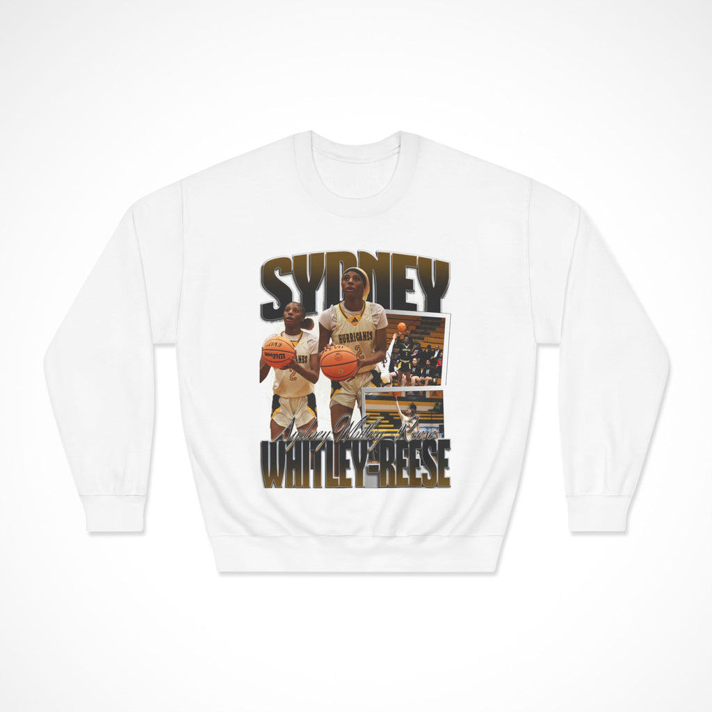 Sydney Whitley-Reese Crewneck Sweatshirt