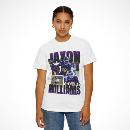 Jaxon Williams Graphic Tee