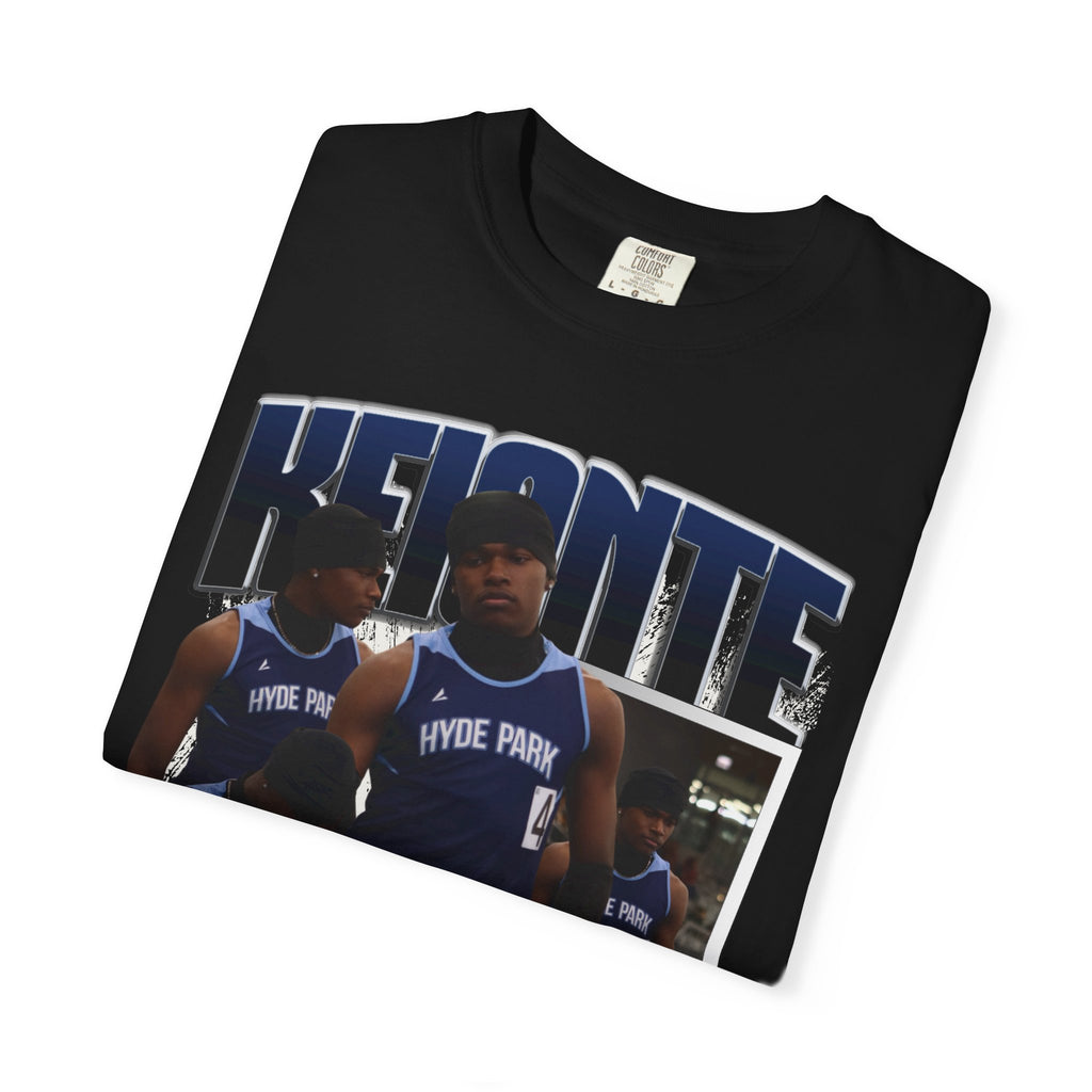 KeIonte Drake Graphic Tee
