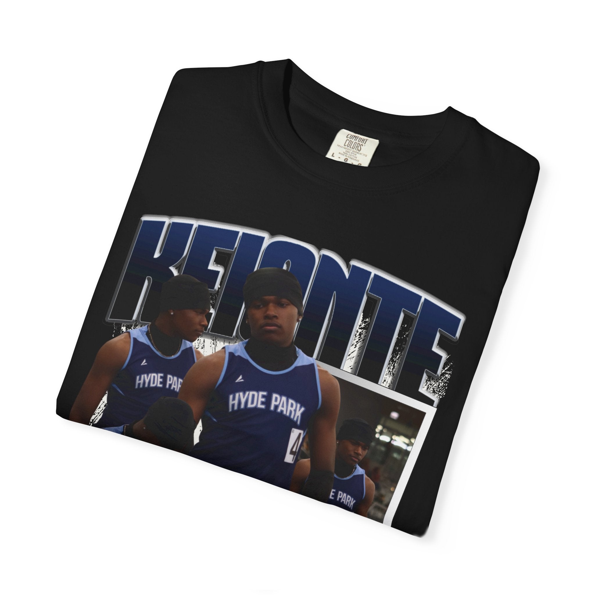 KeIonte Drake Graphic Tee