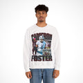 Cameron Foster Graphic Crewneck