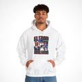 Elemo Abdulkadir Graphic Hoodie