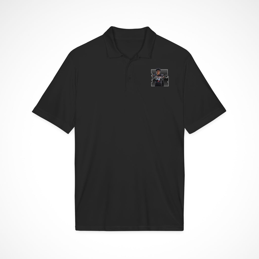 Xayvion West Performance Polo