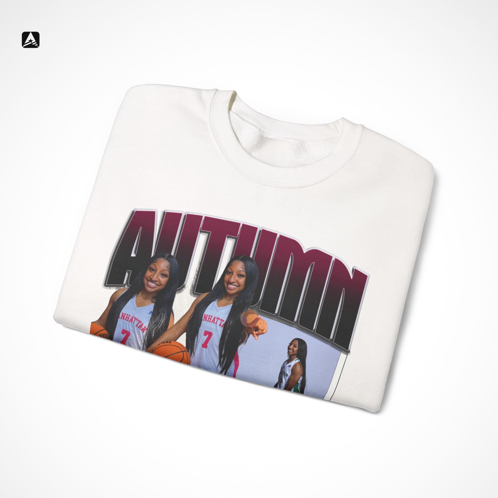 Autumn Taylor Graphic Crewneck