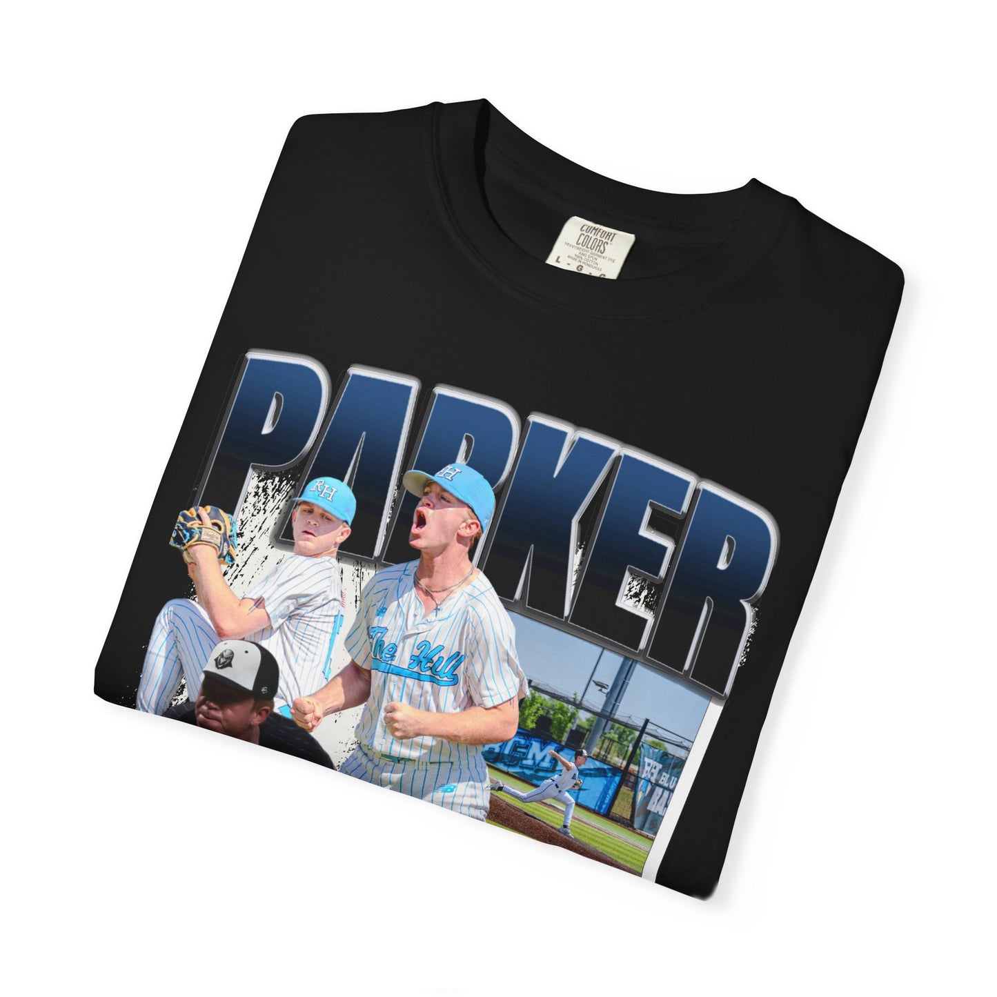 Parker Smith Graphic Tee