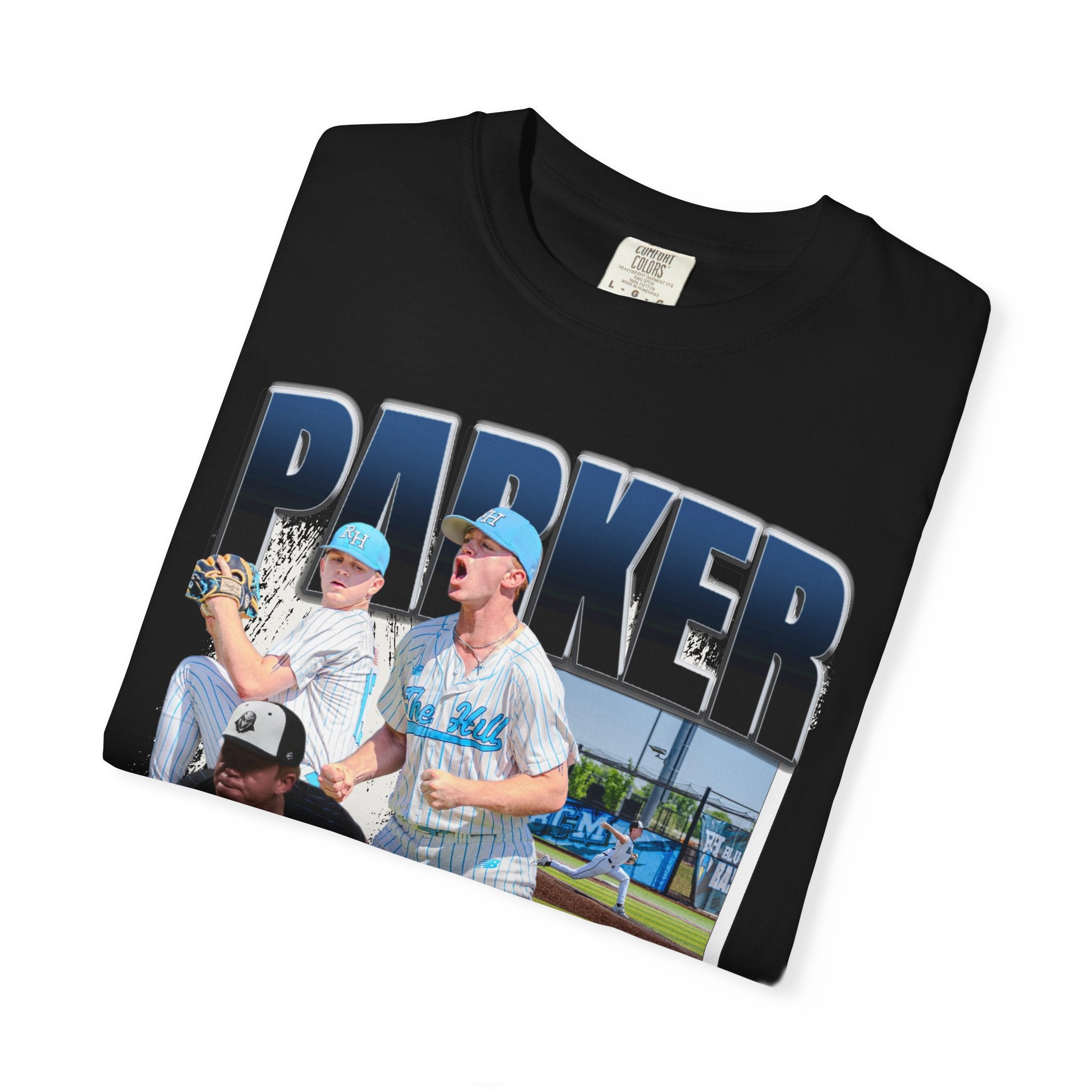 Parker Smith Graphic Tee