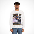 Collin Turner Graphic Crewneck