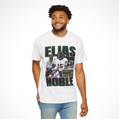 Elias Noble Graphic Tee