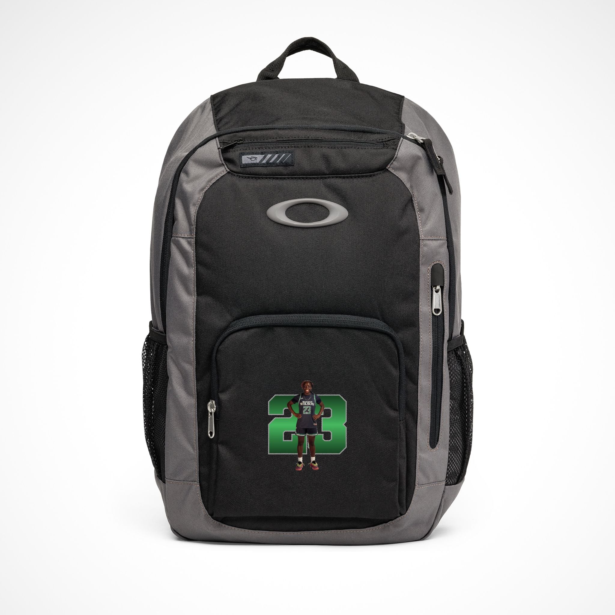 Oriyanna Galloway x Oakley Performance Backpack