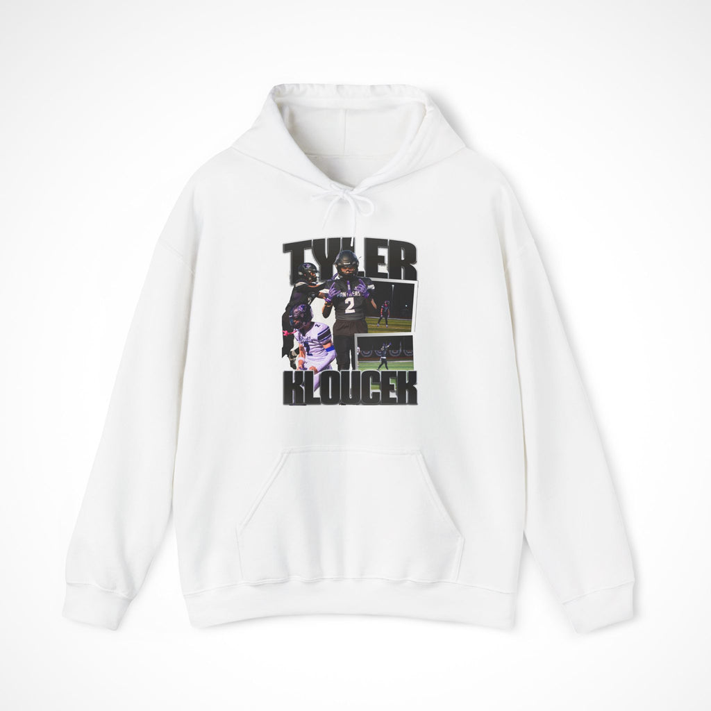 Tyler Kloucek Graphic Hoodie