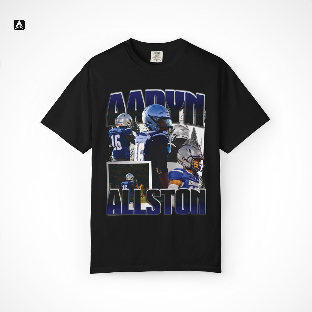 Aadyn Allston Graphic Tee