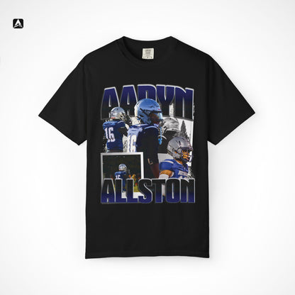 Aadyn Allston Graphic Tee