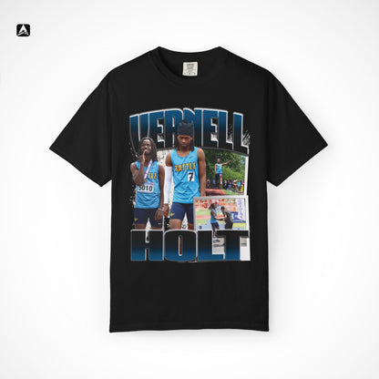 Vernell Holt Graphic Tee