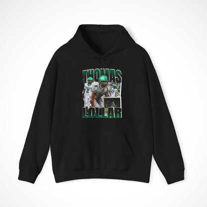 Thomas Lollar Graphic Hoodie
