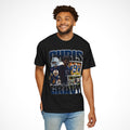Chris Gravy Graphic Tee
