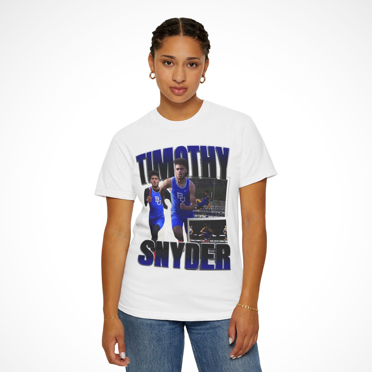 Timothy Snyder Graphic Tee