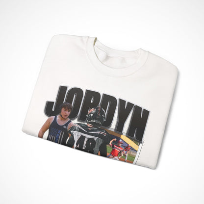 Jordyn Oakes Graphic Crewneck