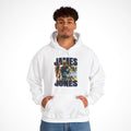 James Jones Graphic Hoodie