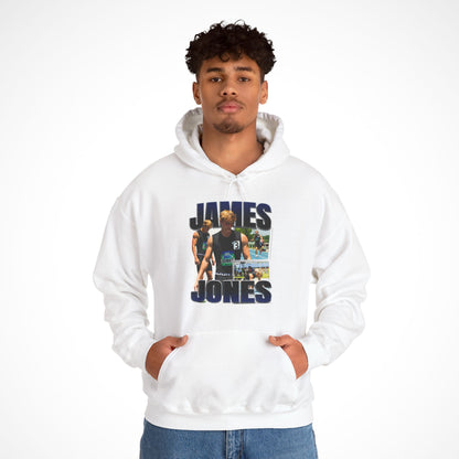 James Jones Graphic Hoodie