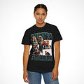 Saundra Funderburk Graphic Tee