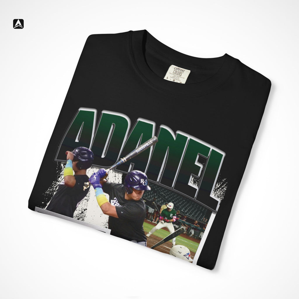 Adanel Baptista Graphic Tee