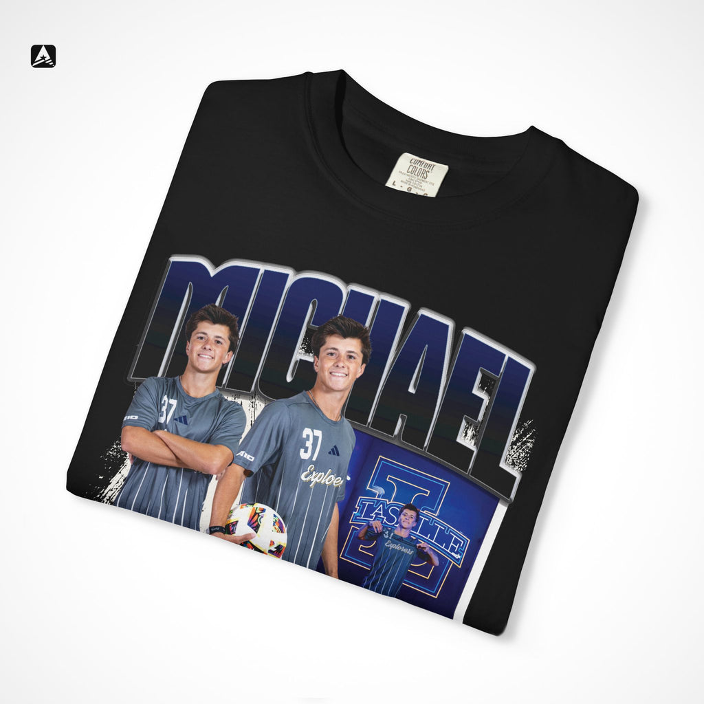 Michael Ziegler Graphic Tee
