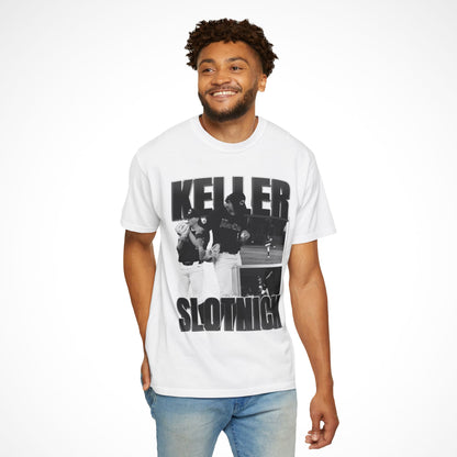 Keller Slotnick Graphic Tee
