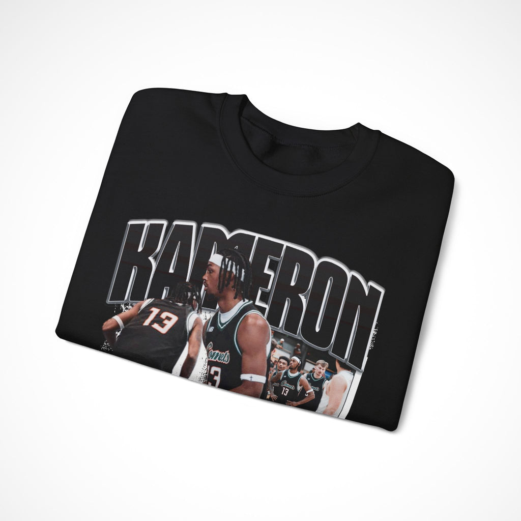 Kameron Williams Graphic Crewneck