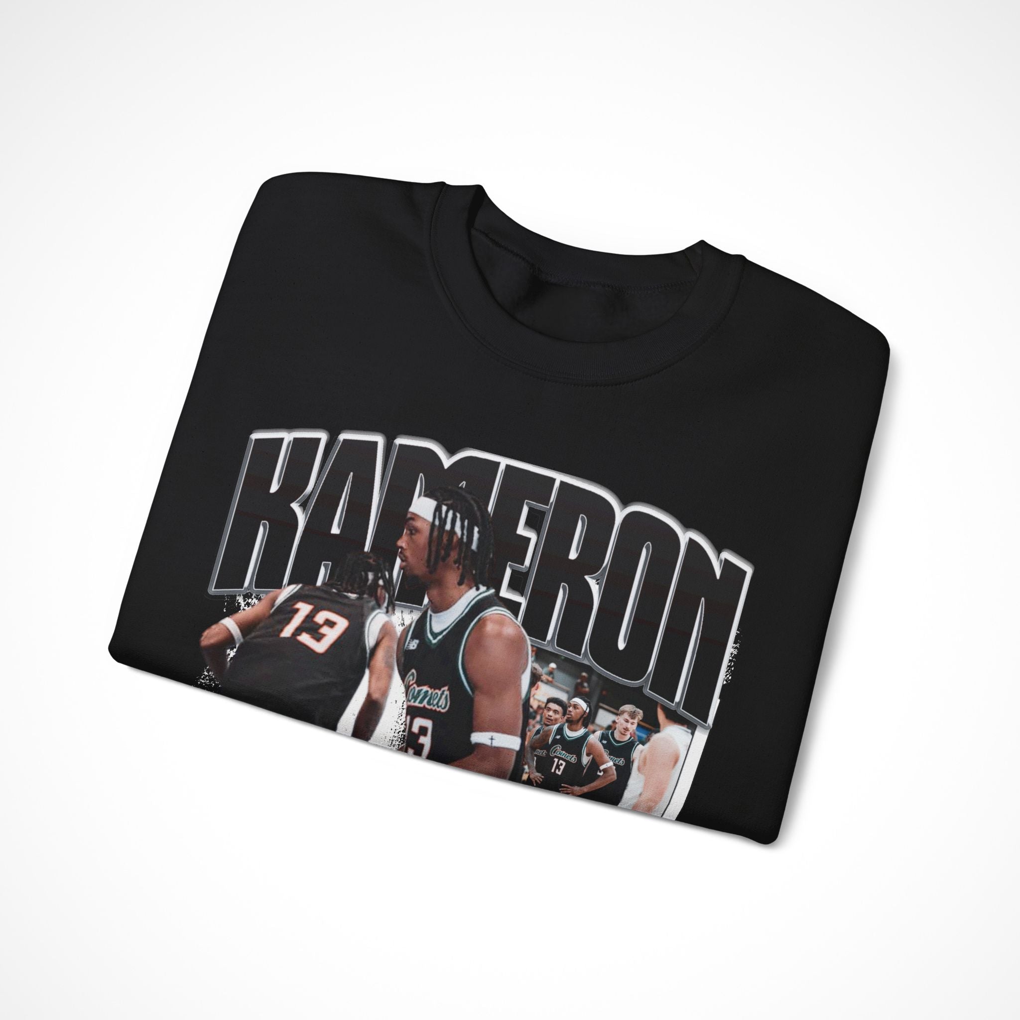 Kameron Williams Graphic Crewneck