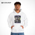 Shelton Williams Graphic Hoodie