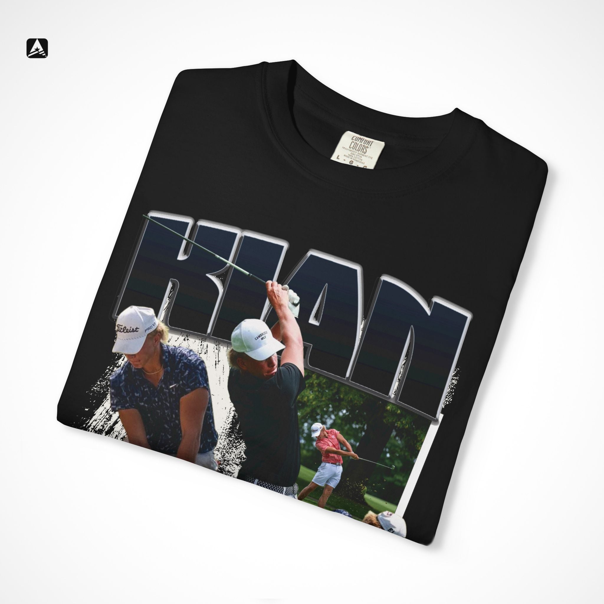 Kian Flores Graphic Tee