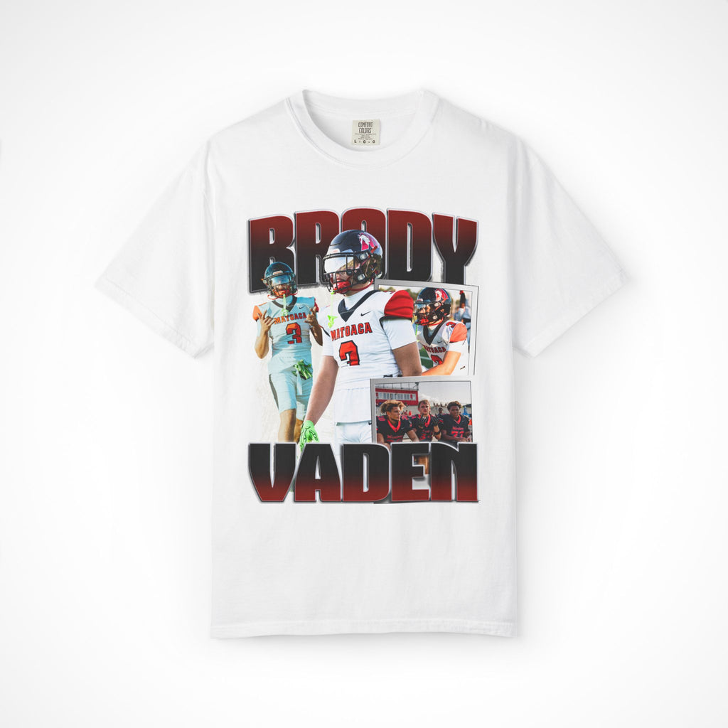 Brody Vaden Graphic Tee